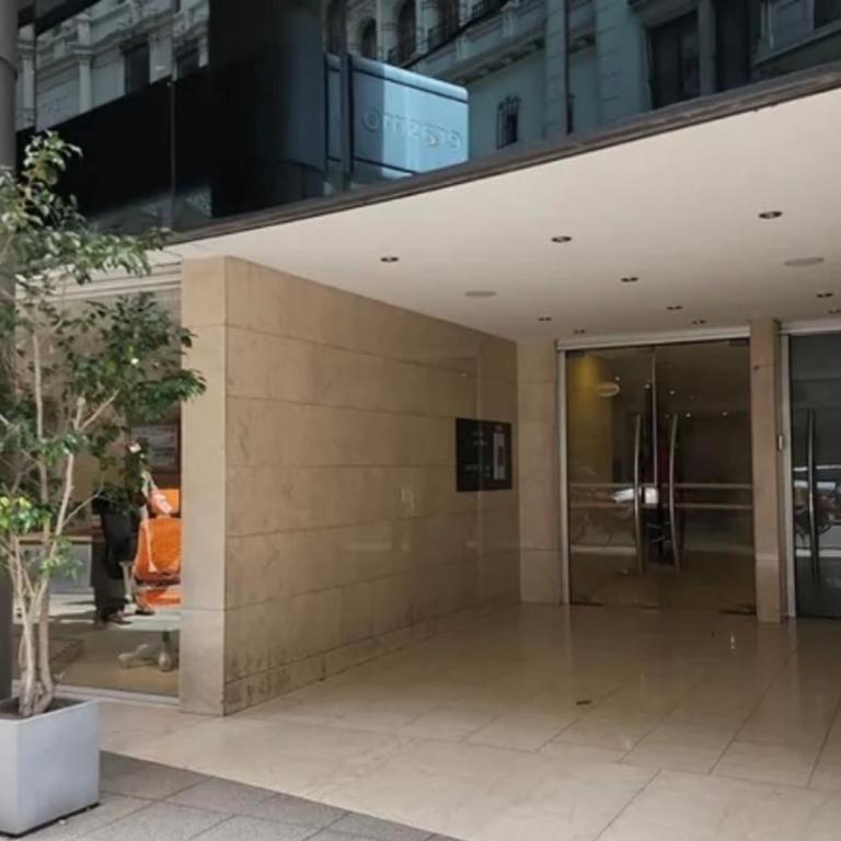 Recoleta Retiro Inmejorable ubicacion - Apartamento de 1 dormitorio - No fumadores - 19
