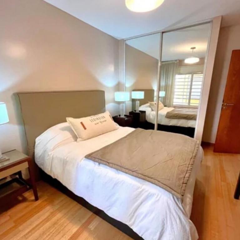 Recoleta Retiro Inmejorable ubicacion - Apartamento de 1 dormitorio - No fumadores - 12
