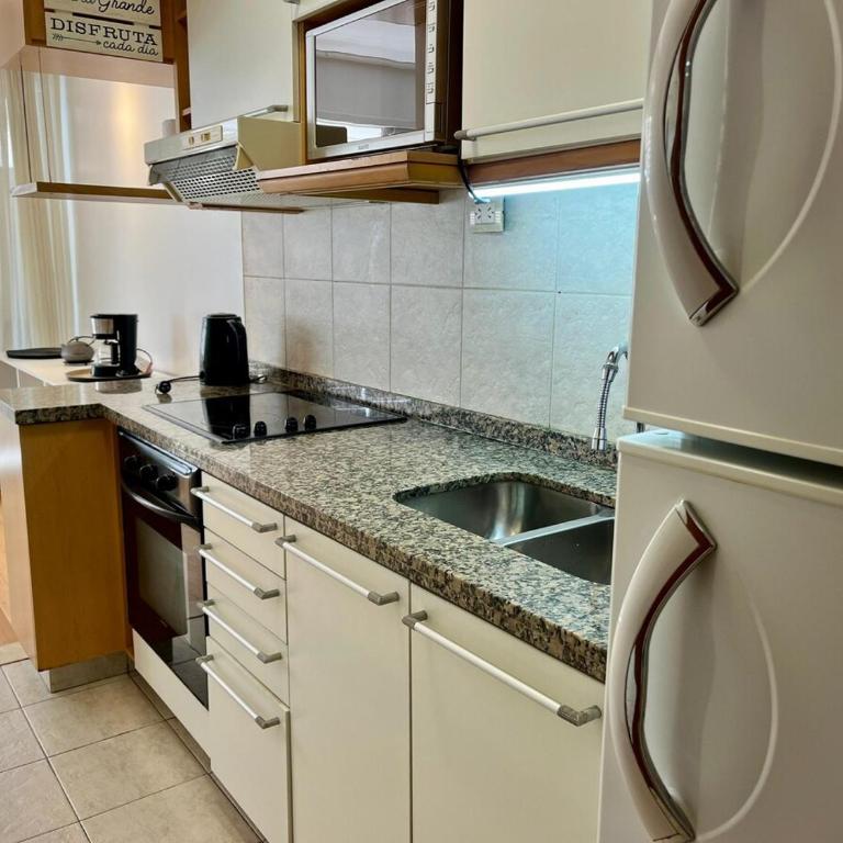 Recoleta Retiro Inmejorable ubicacion - Apartamento de 1 dormitorio - No fumadores - 11