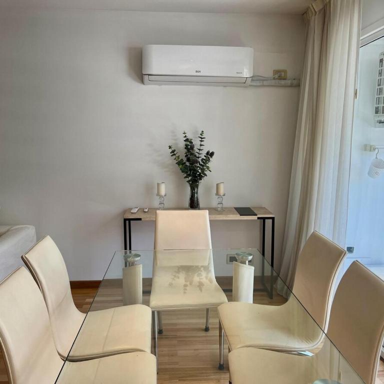 Recoleta Retiro Inmejorable ubicacion - Apartamento de 1 dormitorio - No fumadores - 7