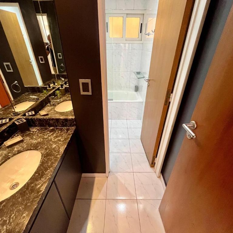 Recoleta Retiro Inmejorable ubicacion - Apartamento de 1 dormitorio - No fumadores - 16