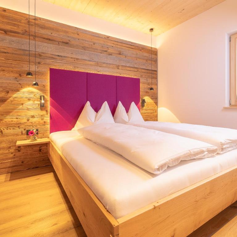 dein Dahoam Boutique Appartements - Three-Bedroom Apartment - 8