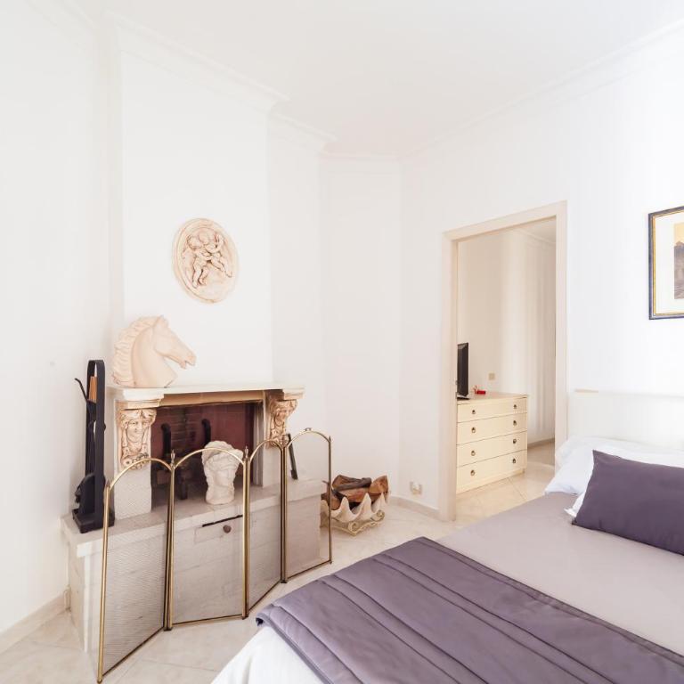 Veneto Excelsior Suite - Appartamento con 3 Camere da Letto - 2