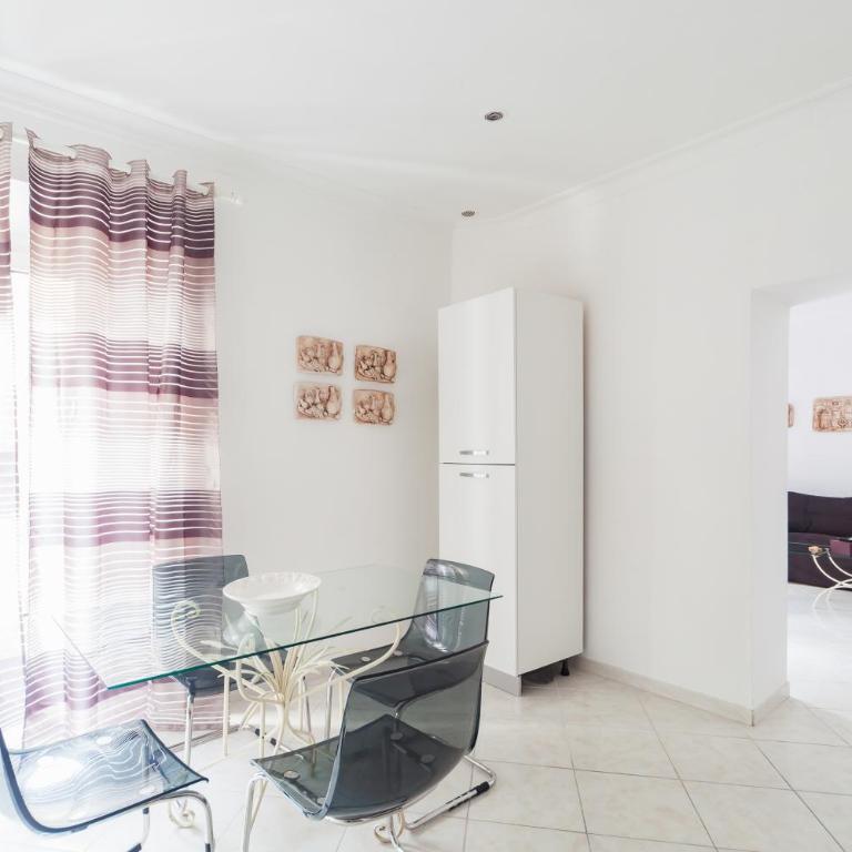 Veneto Excelsior Suite - Appartamento con 3 Camere da Letto - 14