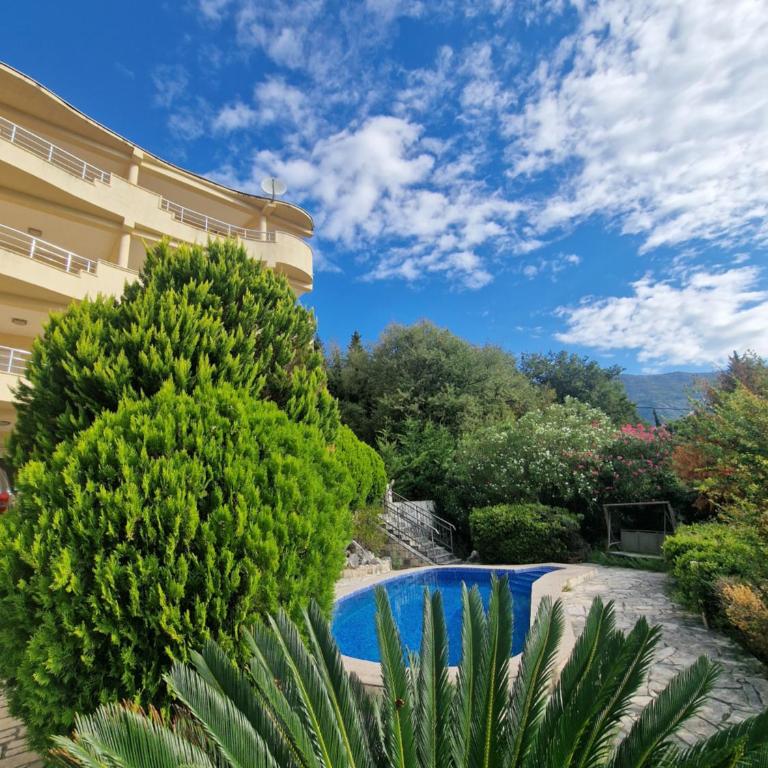 Villa Adriatica - Vila - 1