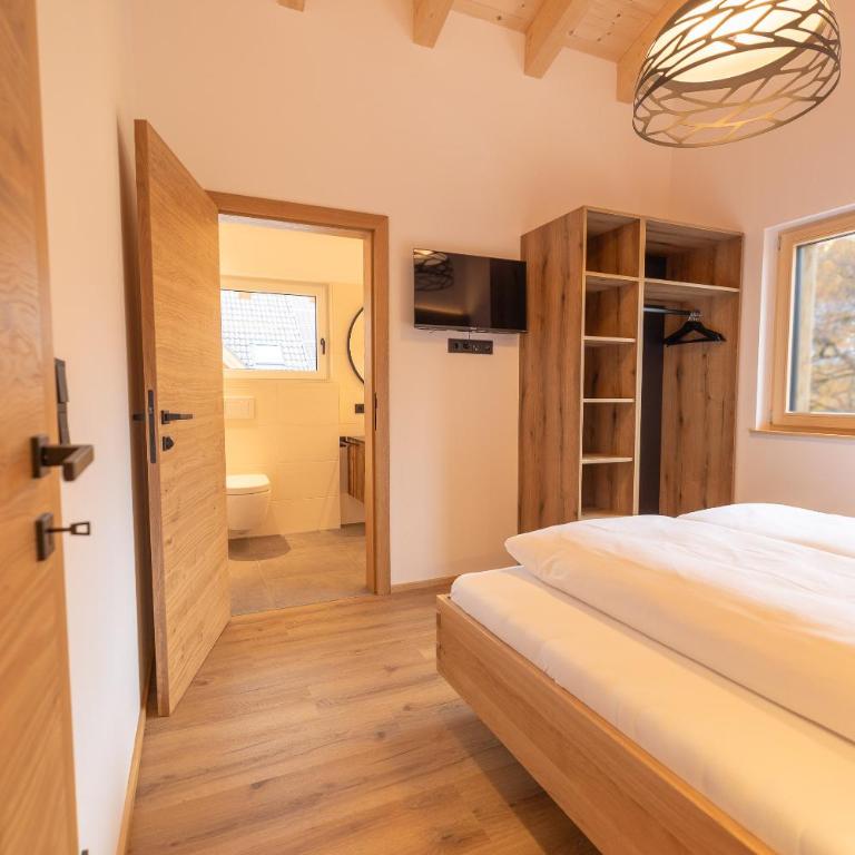 dein Dahoam Boutique Appartements - Three-Bedroom Superior Apartment - 21
