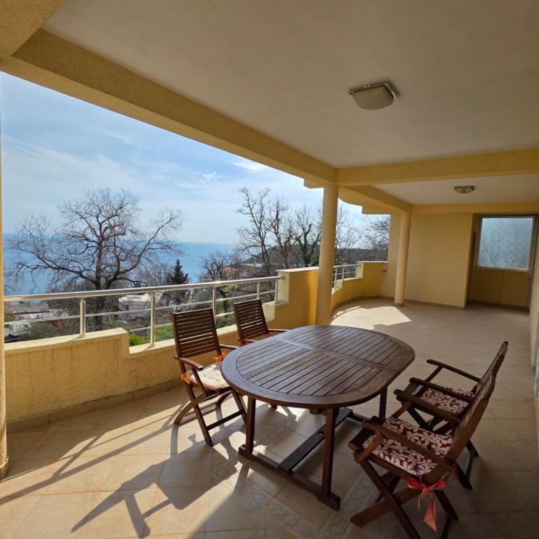 Villa Adriatica - Vila - 7