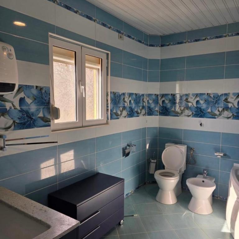 Villa Adriatica - Vila - 9