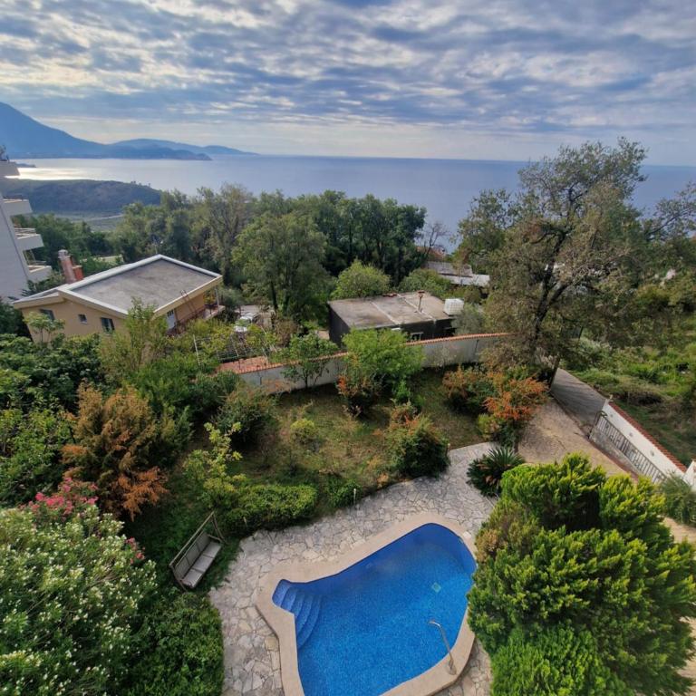 Villa Adriatica - Vila - 11