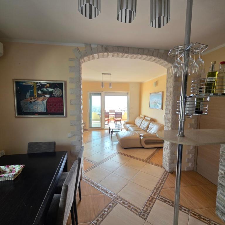 Villa Adriatica - Vila - 12