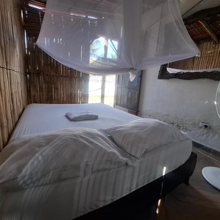 Sauka Loft - Budget Double Room - 7