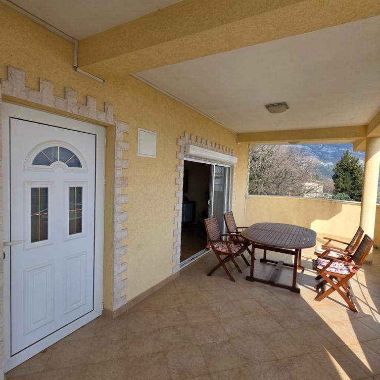 Villa Adriatica - Vila - 14