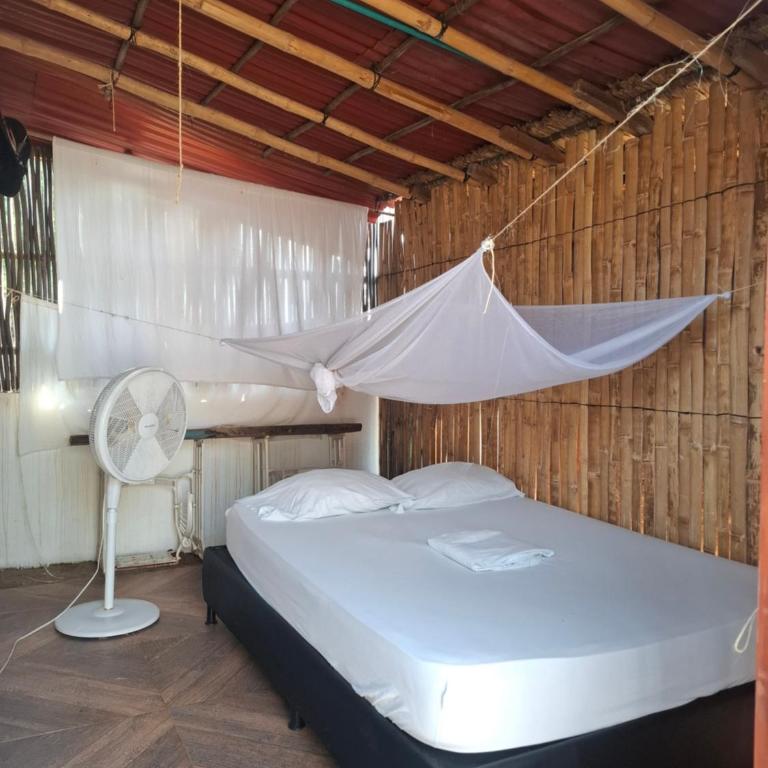 Sauka Loft - Budget Double Room - 6