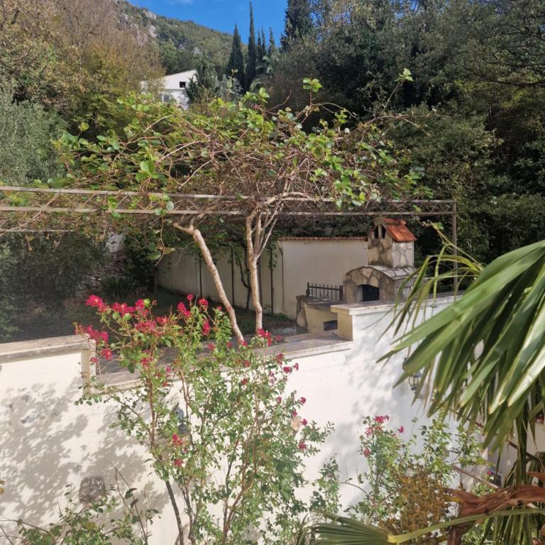 Villa Adriatica - Vila - 16