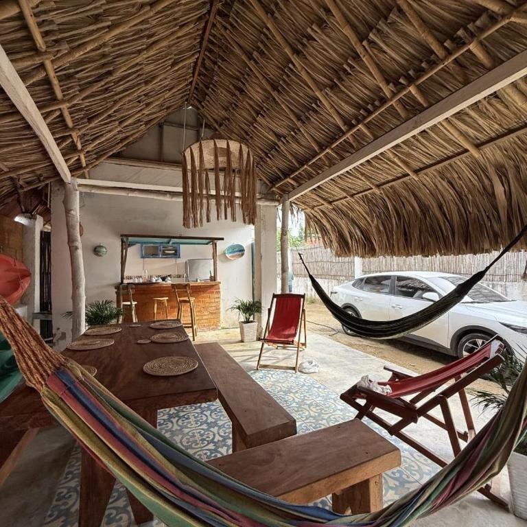 Sauka Loft - Budget Double Room - 3