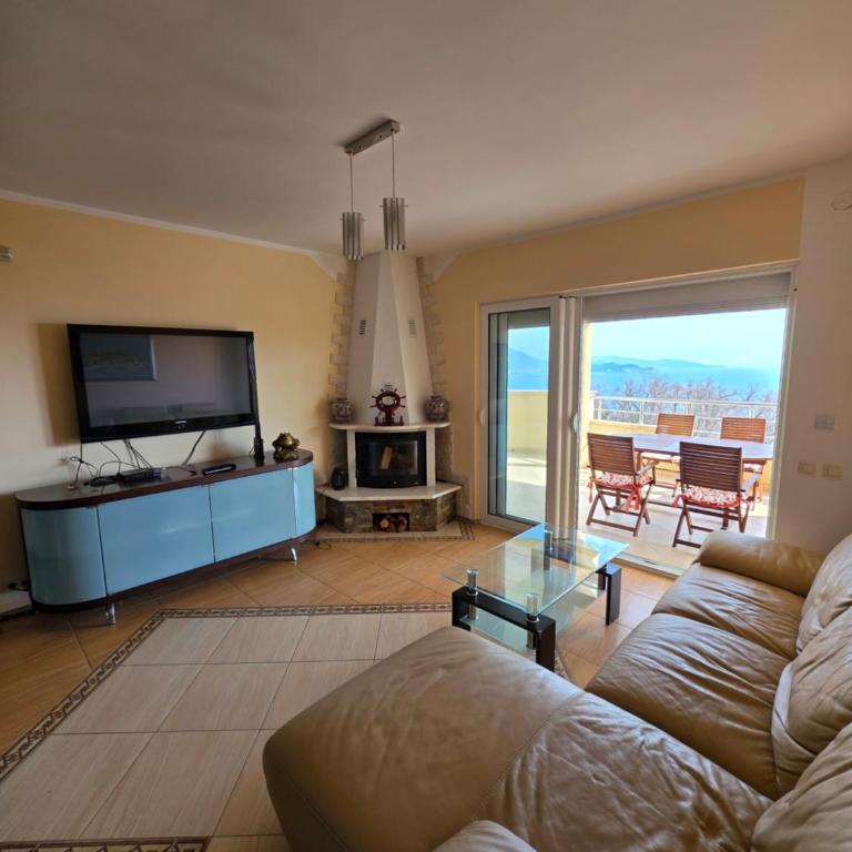Villa Adriatica - Vila - 17