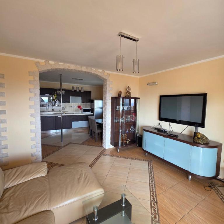 Villa Adriatica - Vila - 18