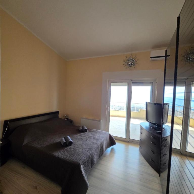 Villa Adriatica - Vila - 19