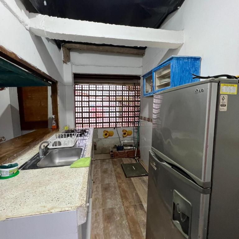 Sauka Loft - Budget Double Room - 4