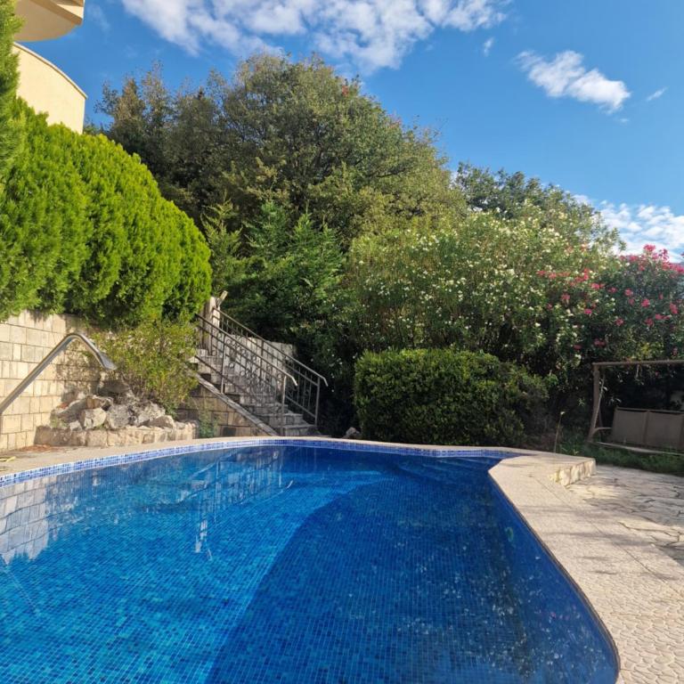 Villa Adriatica - Vila - 21