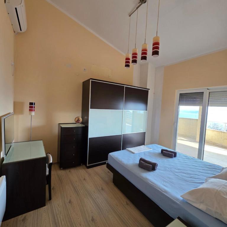 Villa Adriatica - Vila - 26