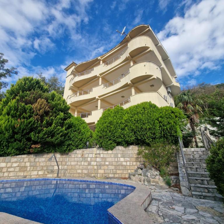 Villa Adriatica - Vila - 27