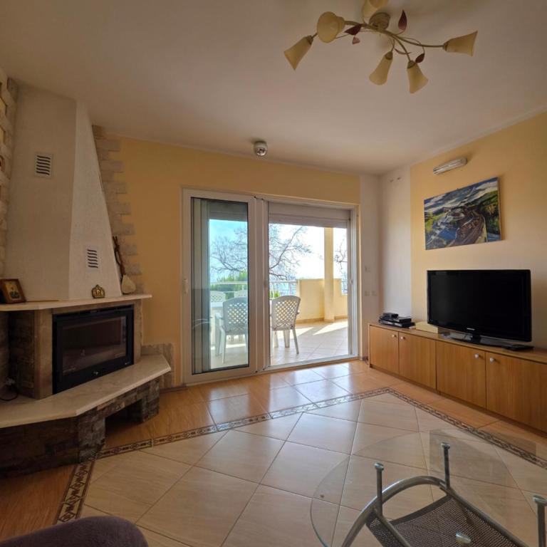 Villa Adriatica - Vila - 28