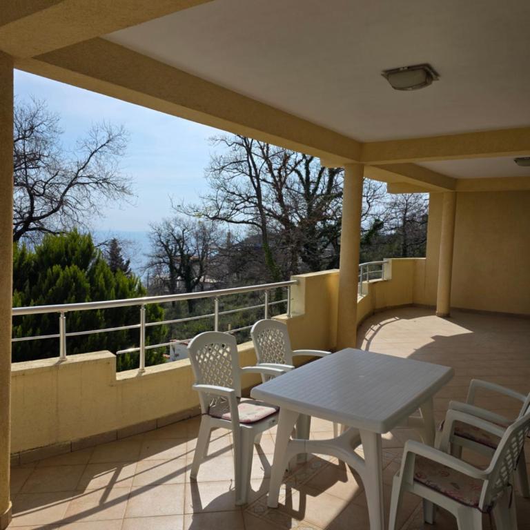 Villa Adriatica - Vila - 29