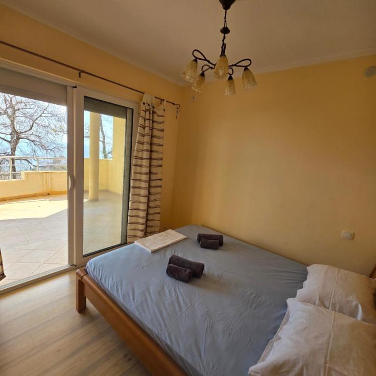 Villa Adriatica - Vila - 31
