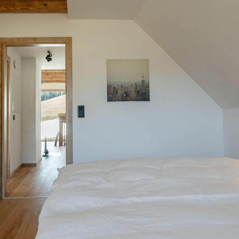 Das Detox Almhaus - Chalet - 68