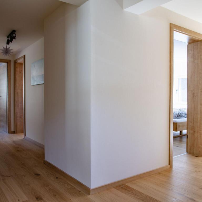 Das Detox Almhaus - Chalet - 10