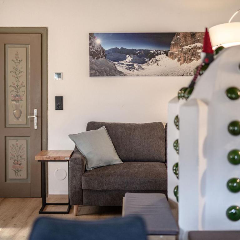 Das Detox Almhaus - Chalet - 28