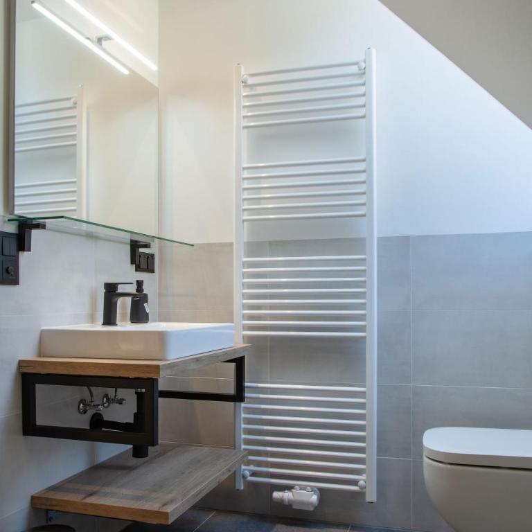 Das Detox Almhaus - Chalet - 37