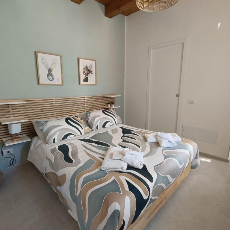 Pianoforte Rooms - Double Room - 5