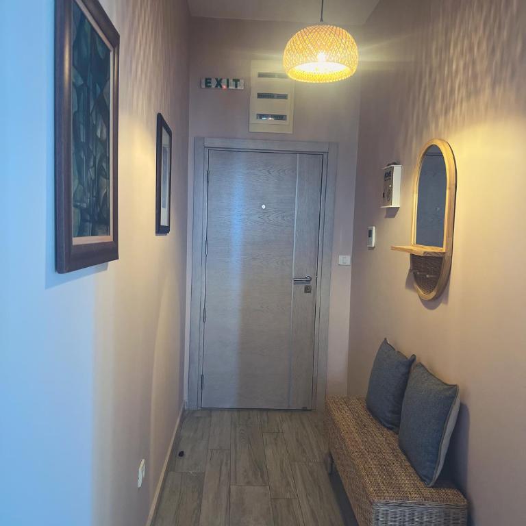Amare&Mare Apartment - Apartman sa Pogledom na More - 5