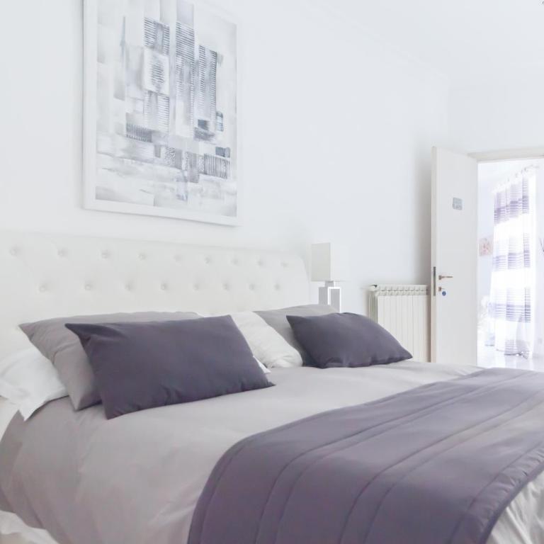 Veneto Excelsior Suite - Appartamento con 3 Camere da Letto - 5