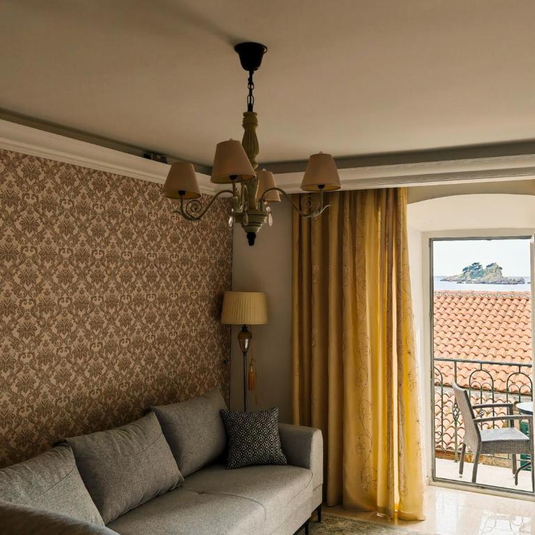 Petrovac Sea Whisper - One-Bedroom Apartment - 6