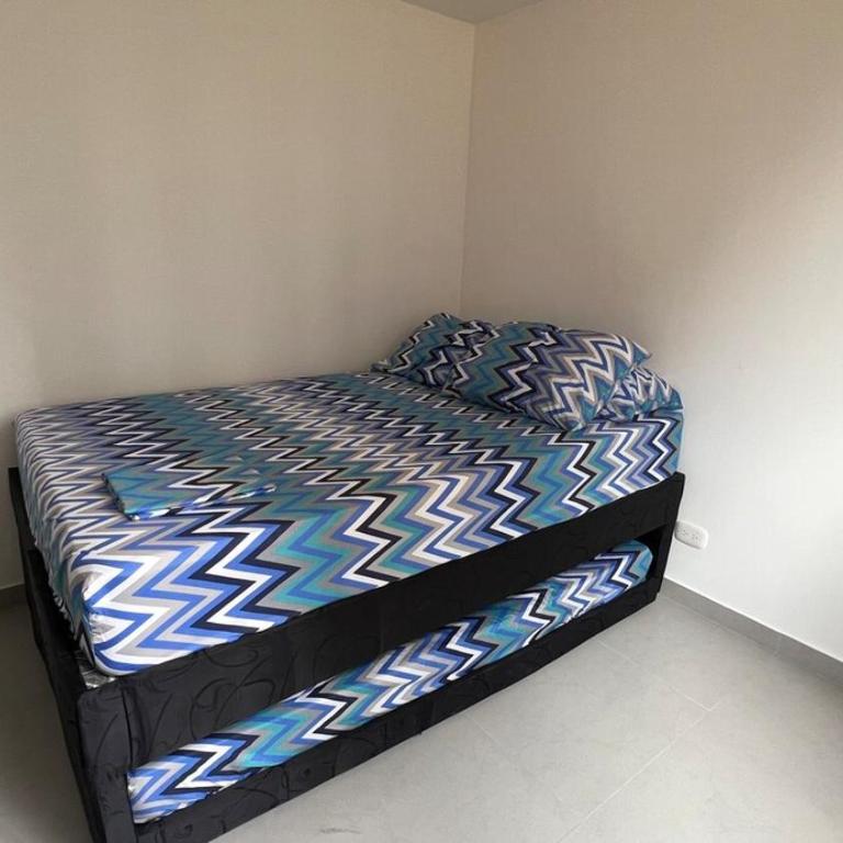 Apto vacacional, piscina, jacuzzi, turco, sauna - Apartamento de 2 dormitorios - 12