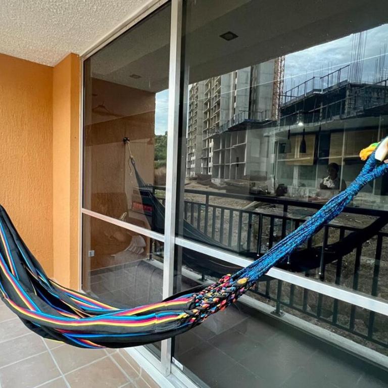 Apto vacacional, piscina, jacuzzi, turco, sauna - Apartamento de 2 dormitorios - 15