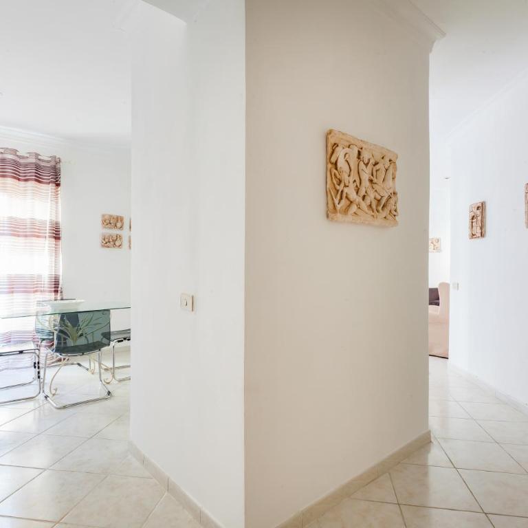 Veneto Excelsior Suite - Appartamento con 3 Camere da Letto - 10