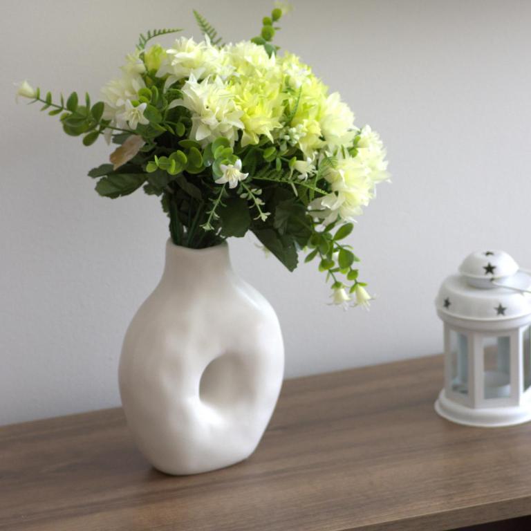 Little Vine House - One-Bedroom House - 5