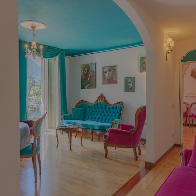 Appartamento Splendore - Appartamento Superior con 2 Camere da Letto - 30