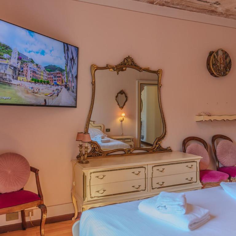 Appartamento Splendore - Appartamento Superior con 2 Camere da Letto - 33