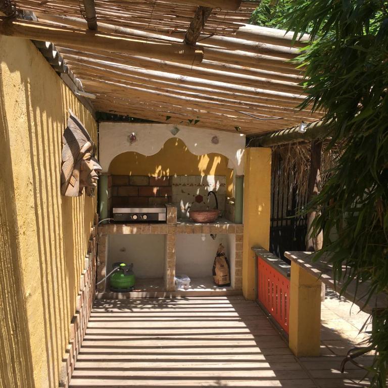 Maison de Caractère avec Piscine - Villa mit 3 Schlafzimmern - 47