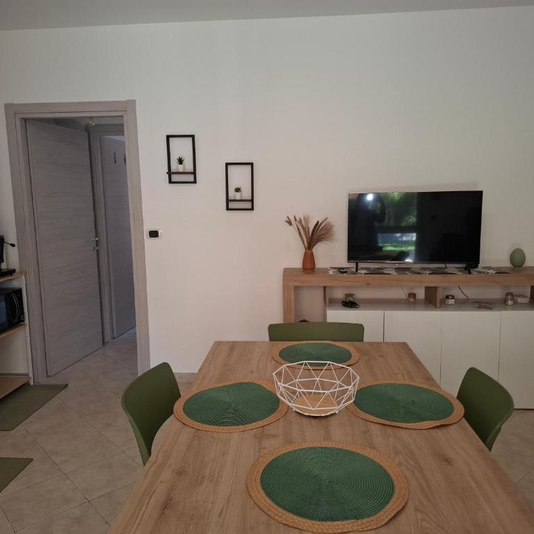 Hope House - Appartamento con 1 Camera da Letto - 8