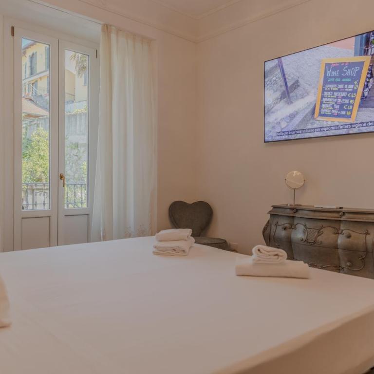 Appartamento The Rich Man - Appartamento con 1 Camera da Letto - 42