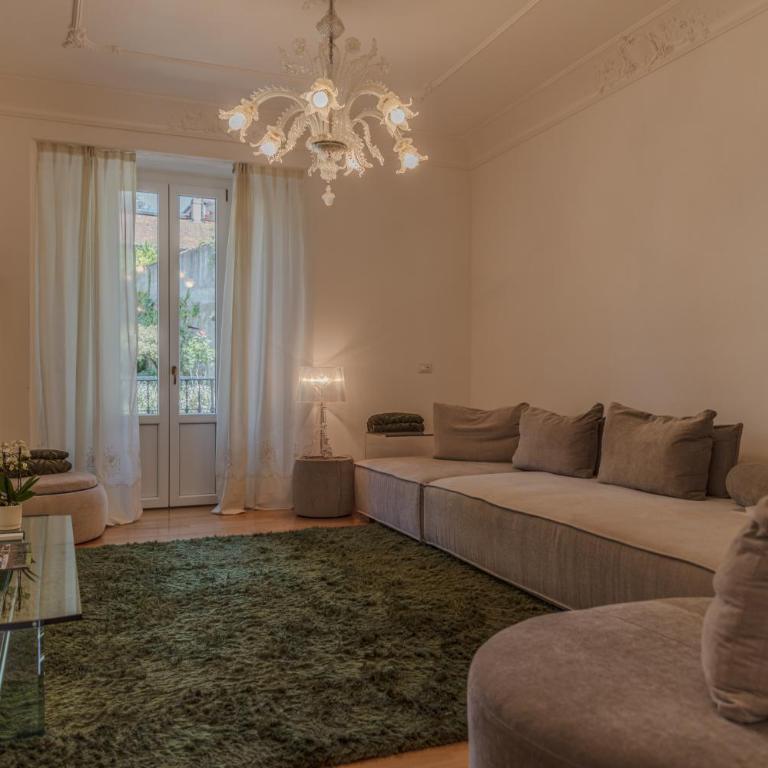 Appartamento The Rich Man - Appartamento con 1 Camera da Letto - 2
