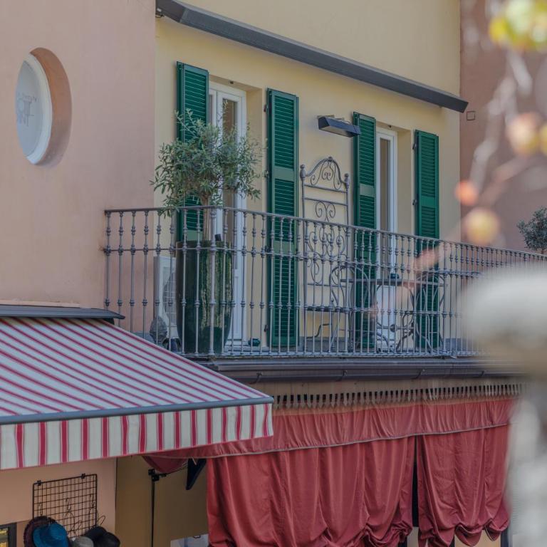 Appartamento The Rich Man - Appartamento con 1 Camera da Letto - 45
