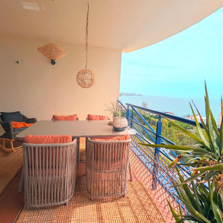Beach Horizon - Apartamento Deluxe de 2 dormitorios con vistas al mar - 23