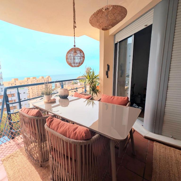 Beach Horizon - Apartamento Deluxe de 2 dormitorios con vistas al mar - 29